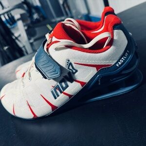 Inov8 Men’s Lifters.  Like new